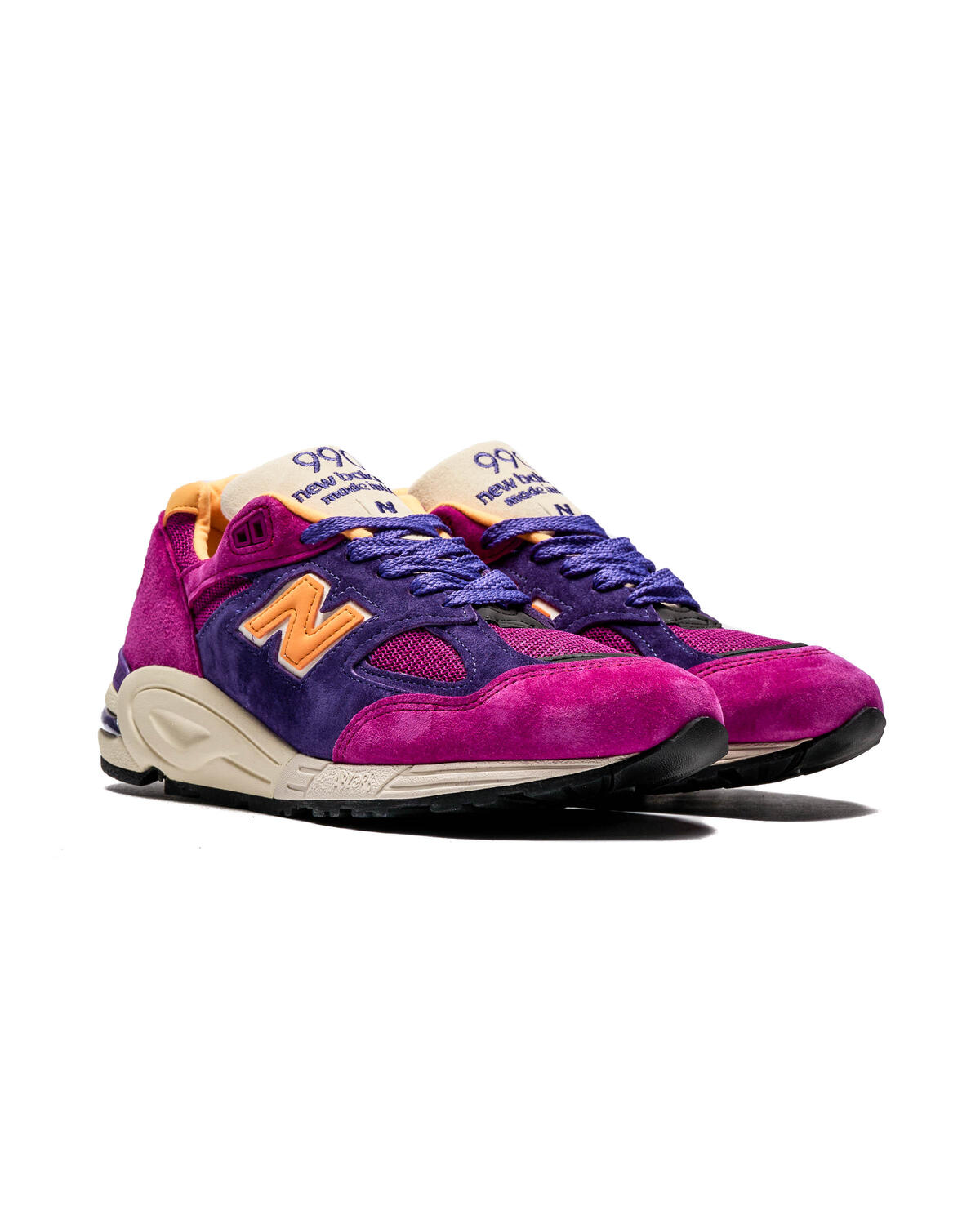 Purple new hot sale balance 99